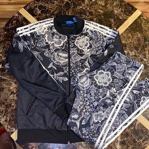 Adidas set